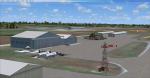 Hawkeye Simulations Hopkinsville-Christian County Airport KHVC